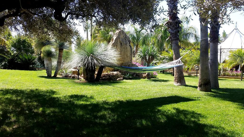 Villa Sogno Charme E Relax Маринелла Экстерьер фото
