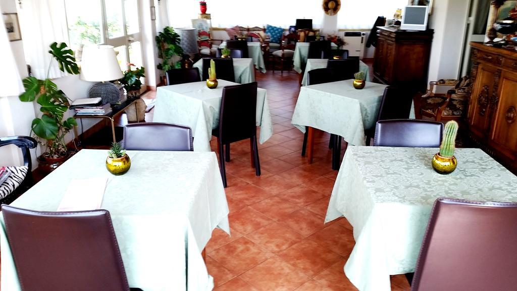Villa Sogno Charme E Relax Маринелла Экстерьер фото