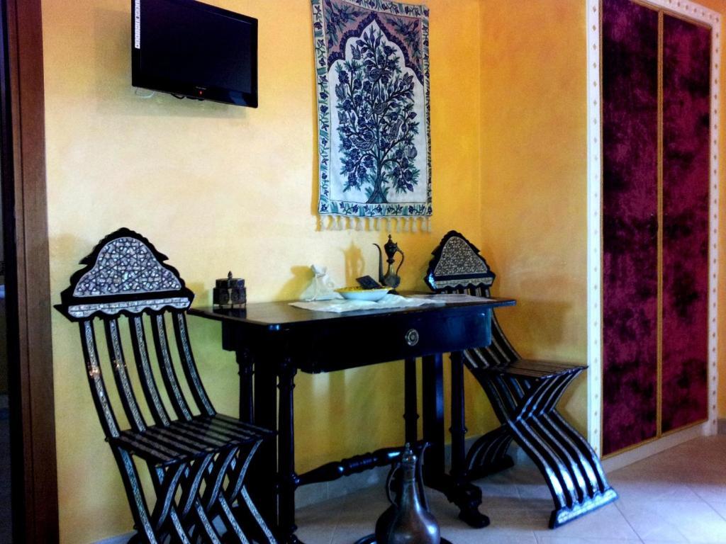 Villa Sogno Charme E Relax Маринелла Номер фото